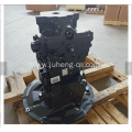 PC340NLC-7 Main Pump PC340NLC-7 Hydraulic Pump 708-2G-00023